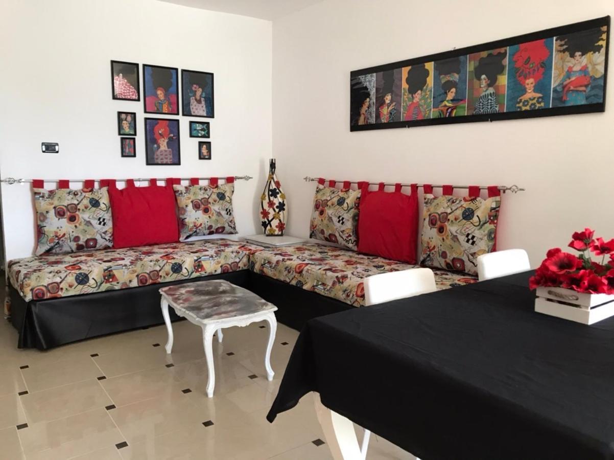Chez Christine 2 Apartment Аренцано Екстериор снимка