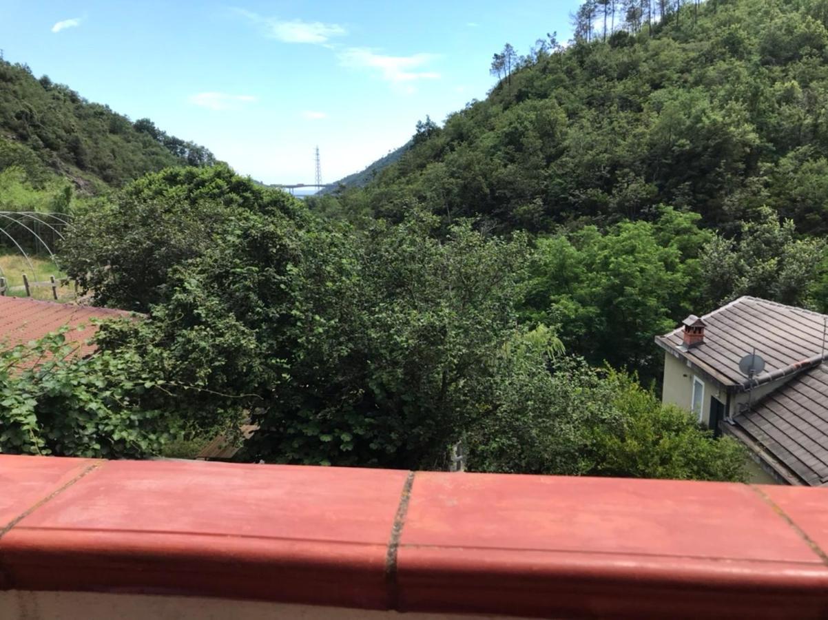 Chez Christine 2 Apartment Аренцано Екстериор снимка