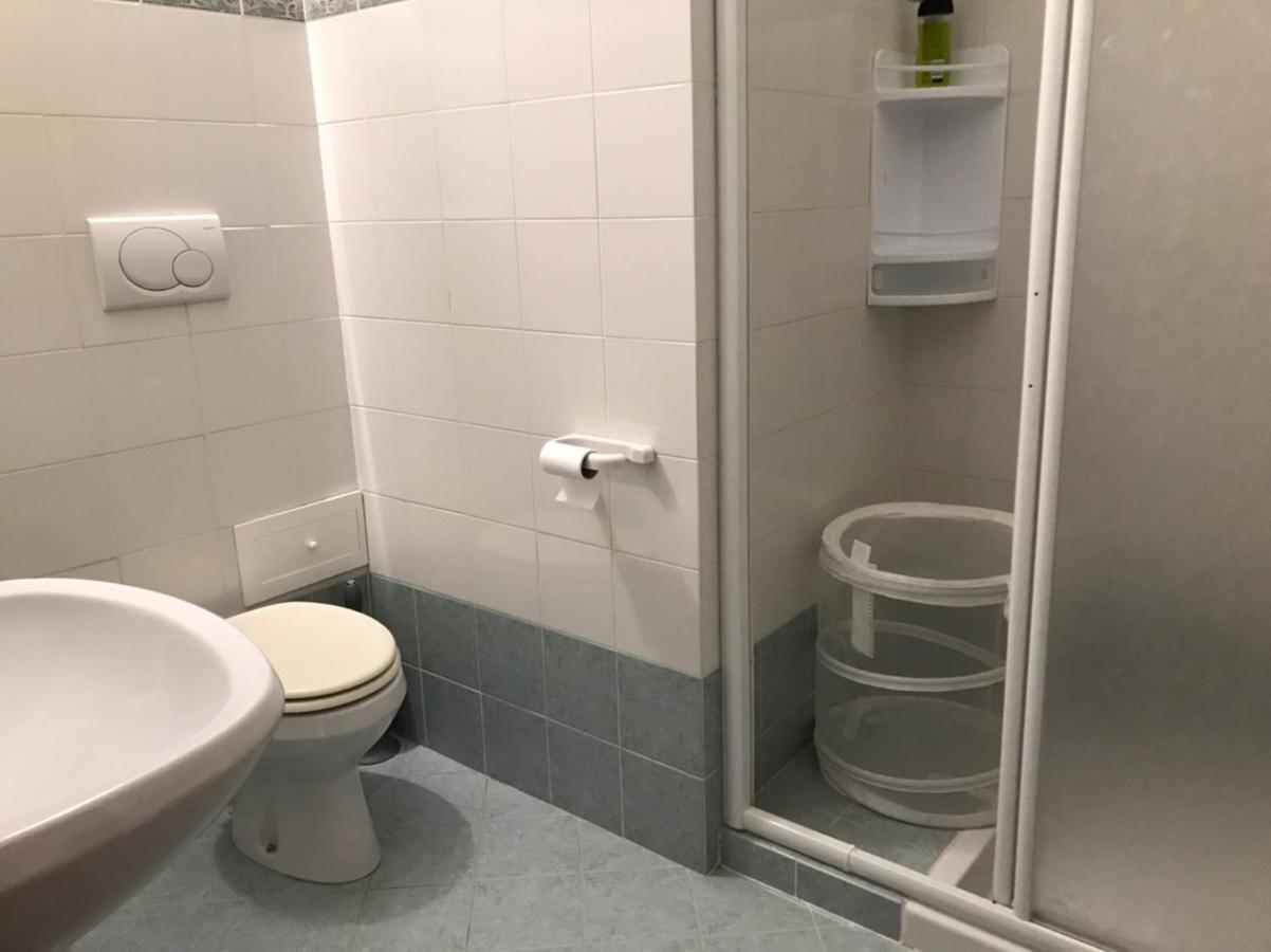 Chez Christine 2 Apartment Аренцано Екстериор снимка